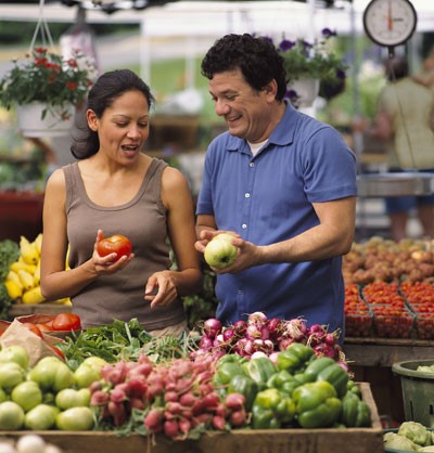 Tomatoes are More than a Fruit (it has seeds) and Vegetable! 